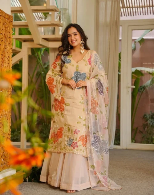 Sharara Suits