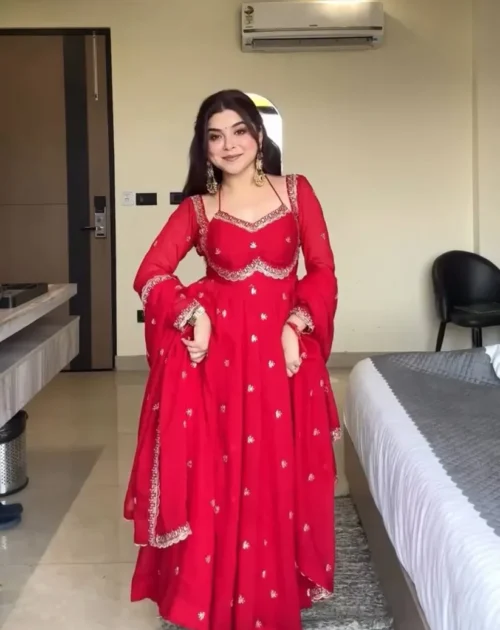 Anarkali Suits